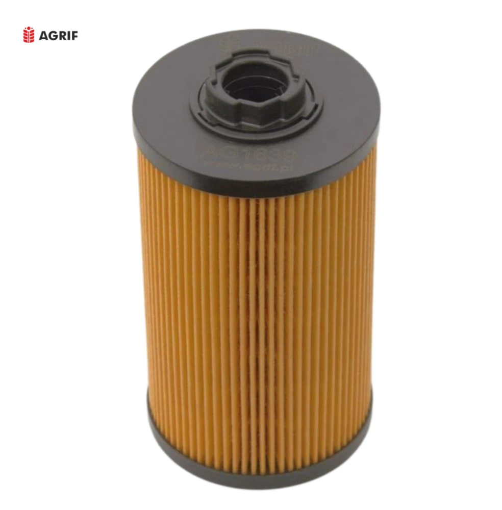 Filtr paliwa Agrif AG1639 — zamiennik | poltechparts.pl