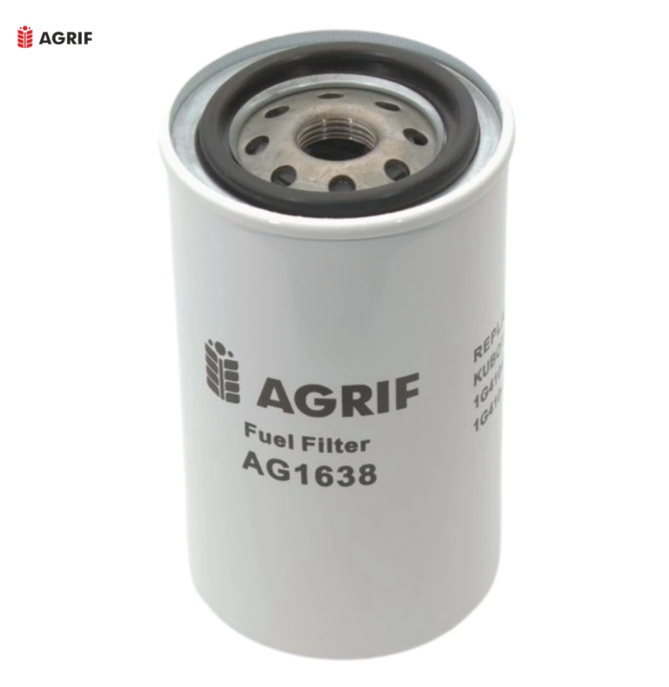 Filtr paliwa Agrif AG1638 — zamiennik | poltechparts.pl