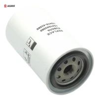 Filtr paliwa Agrif AG1638 — zamiennik | poltechparts.pl
