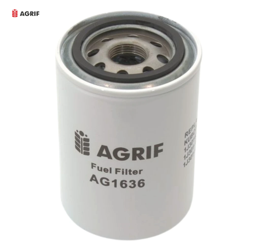 Filtr paliwa Agrif AG1636 — zamiennik | poltechparts.pl