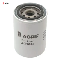 Filtr paliwa Agrif AG1636 — zamiennik | poltechparts.pl