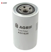 Filtr paliwa Agrif AG1626 — zamiennik | poltechparts.pl