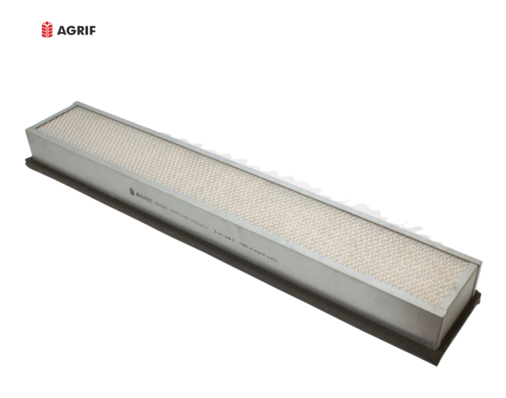 Filtr kabinowy Agrif AG1585 — zamiennik | poltechparts.pl