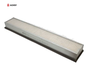 Filtr kabinowy Agrif AG1585