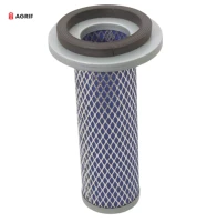 Filtr powietrza Agrif AG1576 — zamiennik | poltechparts.pl