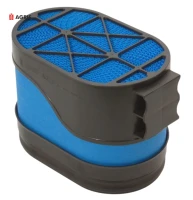 Filtr powietrza Agrif AG1574 — zamiennik | poltechparts.pl
