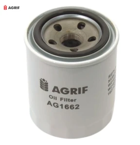 Filtr oleju Agrif AG1662