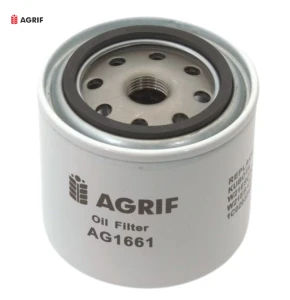 Filtr oleju Agrif AG1661