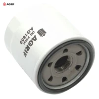 Filtr oleju Agrif AG1659 — zamiennik | poltechparts.pl