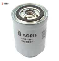 Filtr paliwa Agrif AG1657 — zamiennik | poltechparts.pl