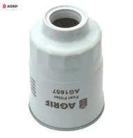 Filtr paliwa Agrif AG1657 — zamiennik | poltechparts.pl
