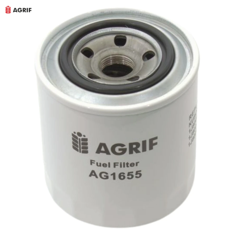 Filtr paliwa Agrif AG1655 — zamiennik | poltechparts.pl