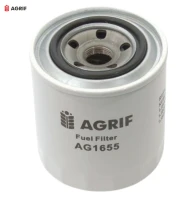 Filtr paliwa Agrif AG1655 — zamiennik | poltechparts.pl