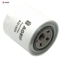 Filtr paliwa Agrif AG1655 — zamiennik | poltechparts.pl