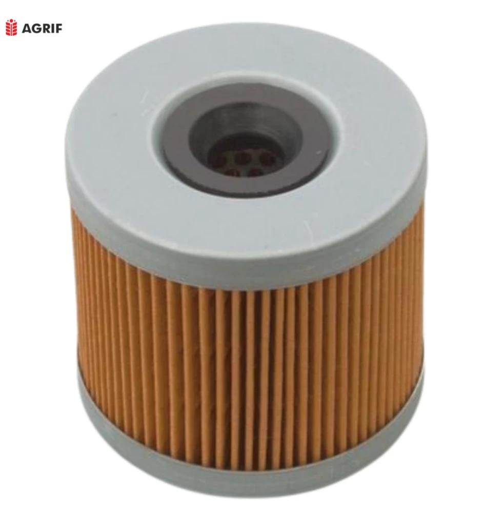Filtr paliwa Agrif AG1653 — zamiennik | poltechparts.pl