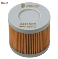 Filtr paliwa Agrif AG1653 — zamiennik | poltechparts.pl