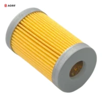 Filtr paliwa Agrif AG1651 — zamiennik | poltechparts.pl