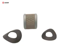 Filtr paliwa Agrif AG1649 — zamiennik | poltechparts.pl