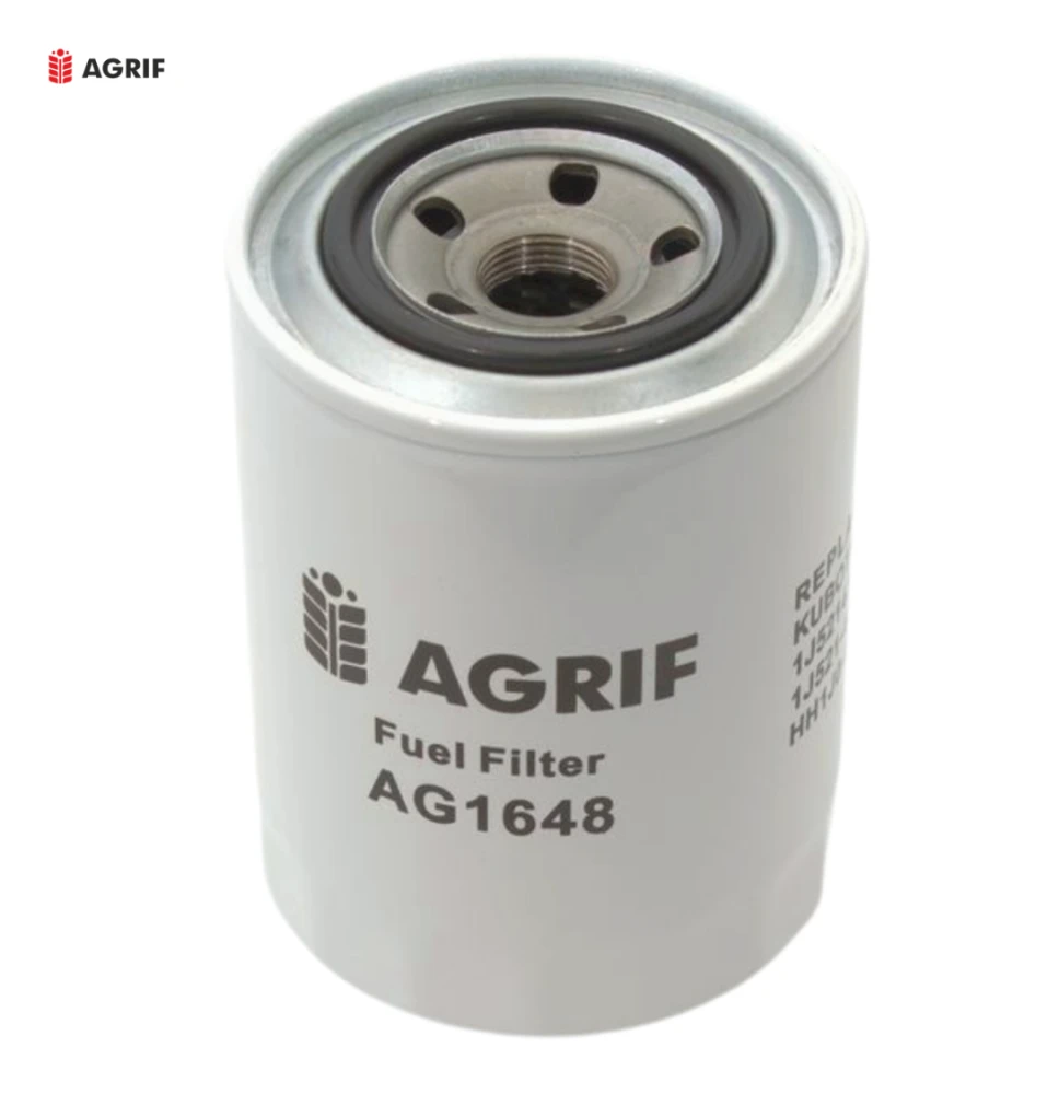 Filtr paliwa Agrif AG1648 — zamiennik | poltechparts.pl