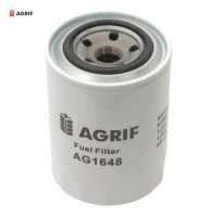 Filtr paliwa Agrif AG1648 — zamiennik | poltechparts.pl