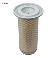 Filtr powietrza Agrif AG1680 — zamiennik | poltechparts.pl