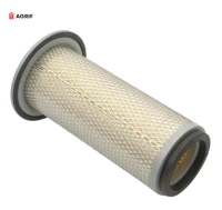 Filtr powietrza Agrif AG1680 — zamiennik | poltechparts.pl