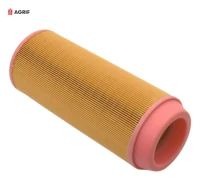Filtr powietrza Agrif AG1676 — zamiennik | poltechparts.pl