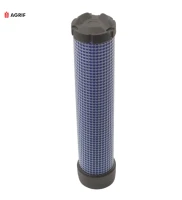 Filtr powietrza Agrif AG1675 — zamiennik | poltechparts.pl