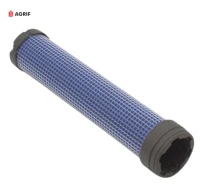 Filtr powietrza Agrif AG1675 — zamiennik | poltechparts.pl