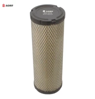 Filtr powietrza Agrif AG1674 — zamiennik | poltechparts.pl