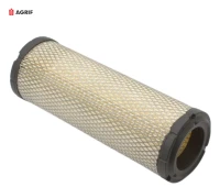 Filtr powietrza Agrif AG1674 — zamiennik | poltechparts.pl