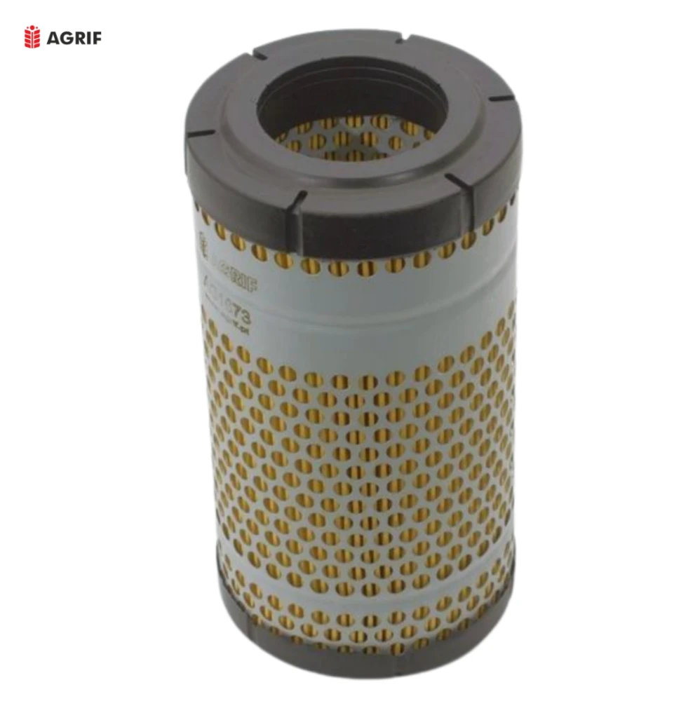 Filtr powietrza Agrif AG1673 — zamiennik | poltechparts.pl