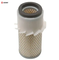 Filtr powietrza Agrif AG1670 — zamiennik | poltechparts.pl
