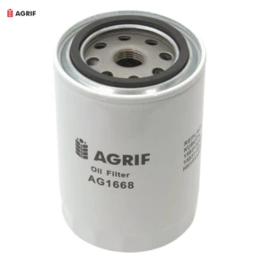 Filtr oleju Agrif AG1668