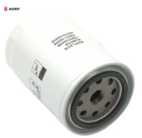Filtr oleju Agrif AG1668 — zamiennik | poltechparts.pl