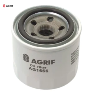 Filtr oleju Agrif AG1666