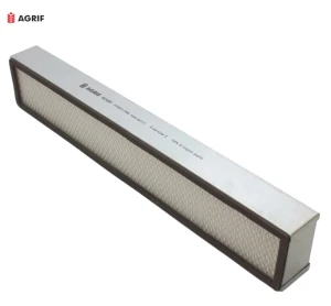 Filtr kabinowy Agrif AG1697