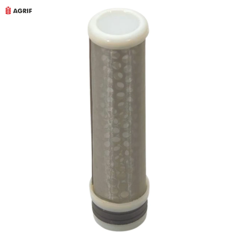 Filtr powietrza Agrif AG1693 — zamiennik | poltechparts.pl