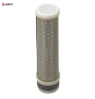 Filtr powietrza Agrif AG1693 — zamiennik | poltechparts.pl