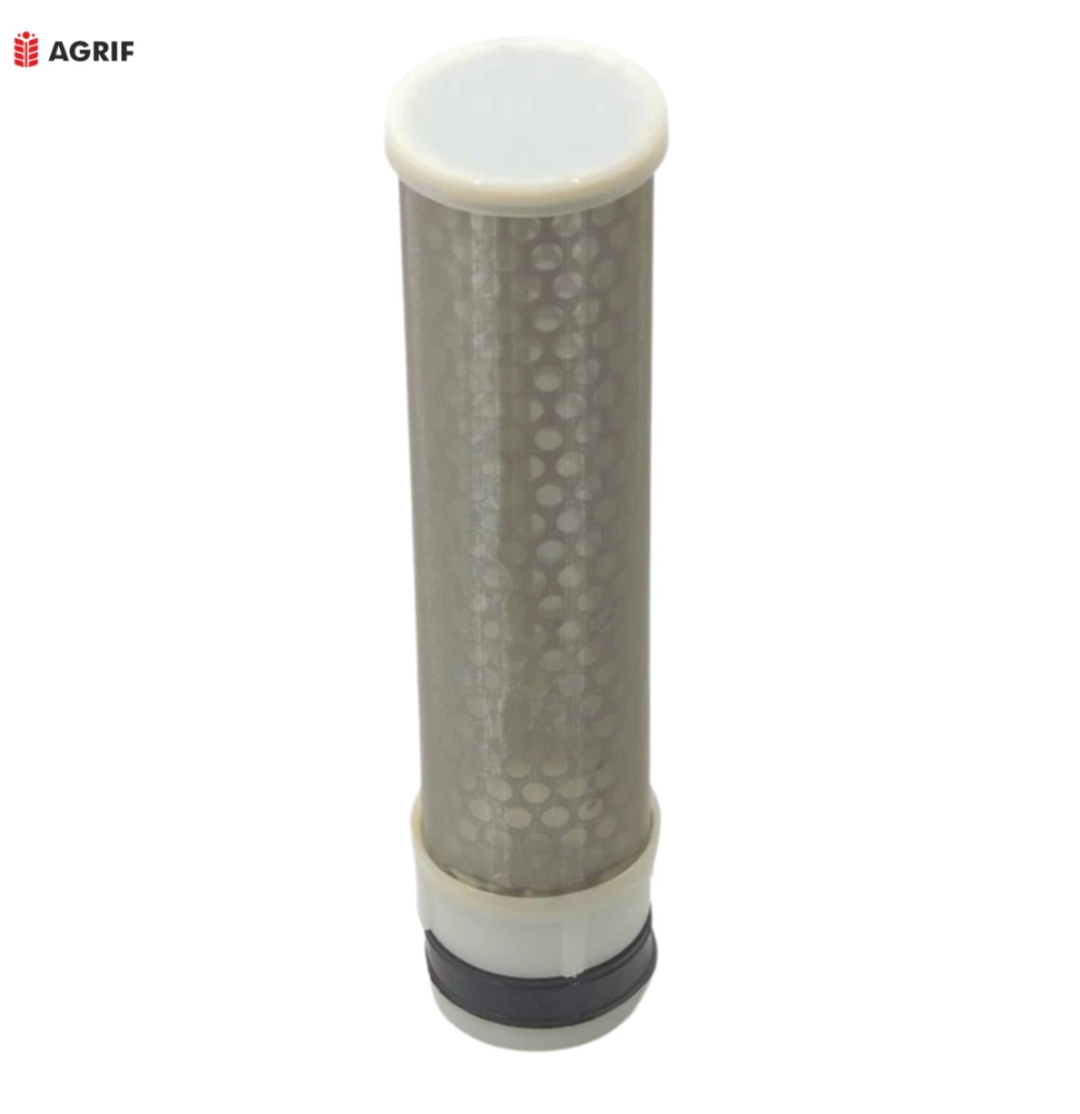 Filtr powietrza Agrif AG1692 — zamiennik | poltechparts.pl