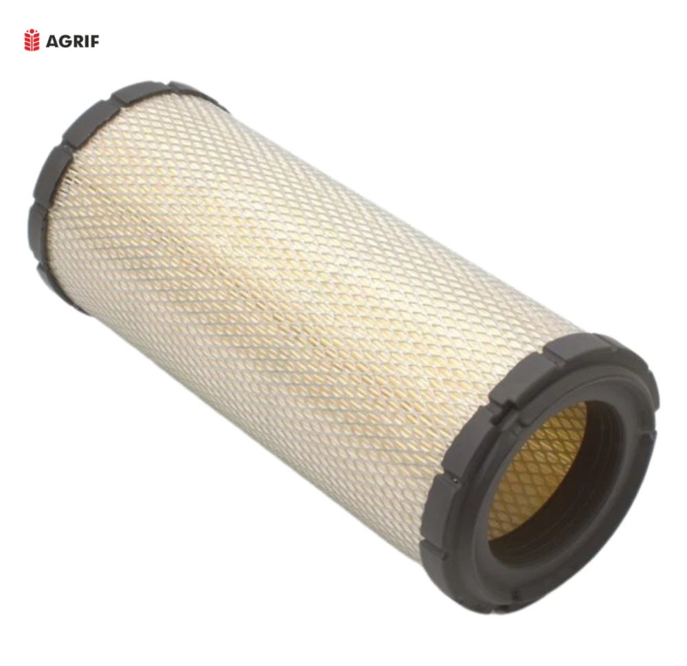 Filtr powietrza Agrif AG1691 — zamiennik | poltechparts.pl