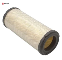 Filtr powietrza Agrif AG1691 — zamiennik | poltechparts.pl