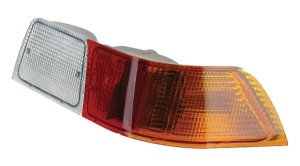 Lampa tylna prawa, CNH OEM