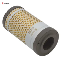 Filtr powietrza Agrif AG1687 — zamiennik | poltechparts.pl