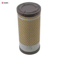 Filtr powietrza Agrif AG1686 — zamiennik | poltechparts.pl