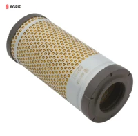 Filtr powietrza Agrif AG1686 — zamiennik | poltechparts.pl