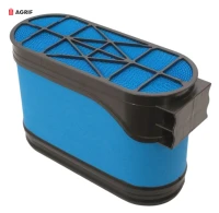 Filtr powietrza Agrif AG1685 — zamiennik | poltechparts.pl