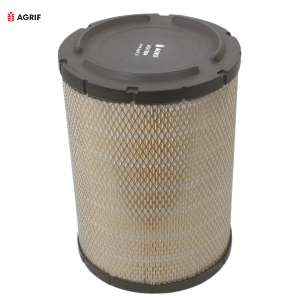 Filtr powietrza Agrif AG1684 — zamiennik | poltechparts.pl