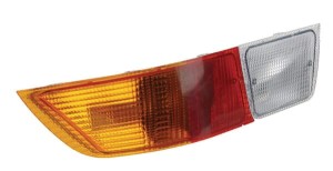 Lampa tylna lewa, Case - IH OEM