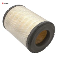 Filtr powietrza Agrif AG1684 — zamiennik | poltechparts.pl